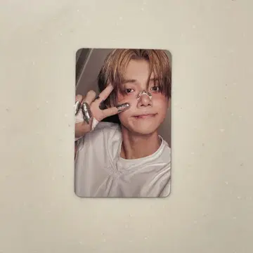 TXT TOGETHER Weverse album B 연준