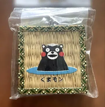 곰몬 다다미 키링 구마모토 서프라이즈 9호