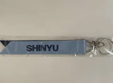 TWS 시뉴 캡슐 토이 리본 스트랩