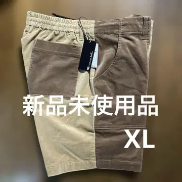 Travis Mathew 코듀로이 숏팬츠 XL