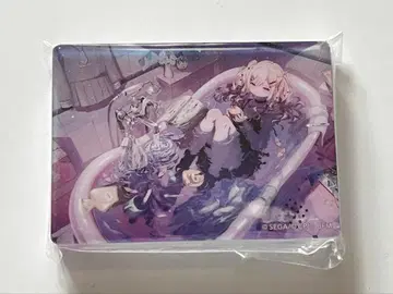 프로세카 텐마 사키 노블 아트 Vol. 44 레오니 테라테라