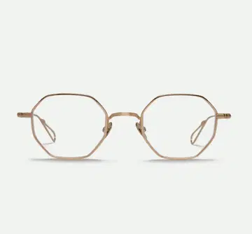 ahlem gaillon brushed gold