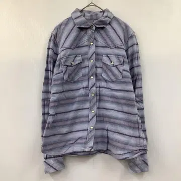 Patagonia 파타고니아 긴팔 셔츠 웨스턴 셔츠 보더 올 패턴