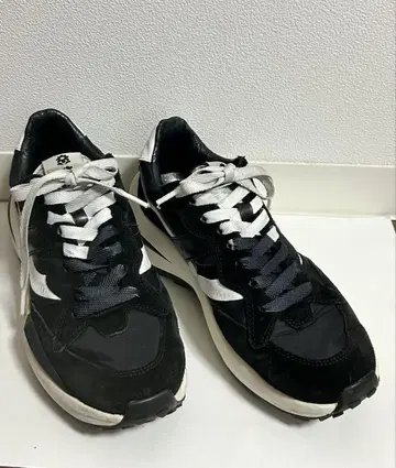 아쉬 SPIDER01 BE KIND 지속가능성 스니커즈
