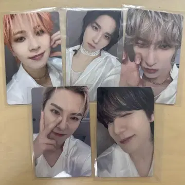 KCON 팬클럽 JO1