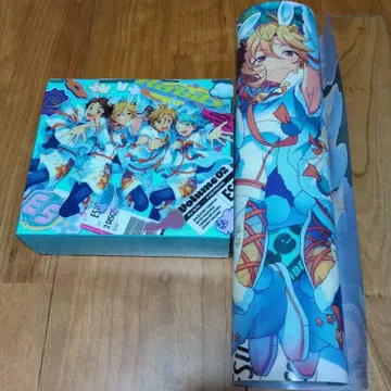 앙스타 앨범 시리즈 Ra*bits TRIP 최초 한정 생산반