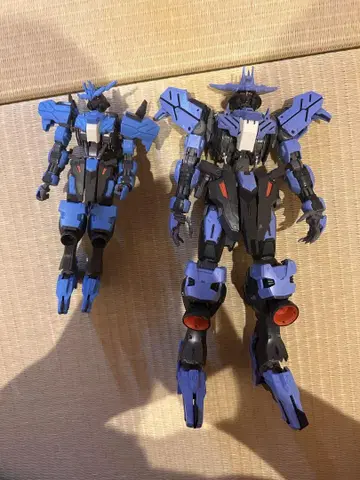 MG.HG 비다르