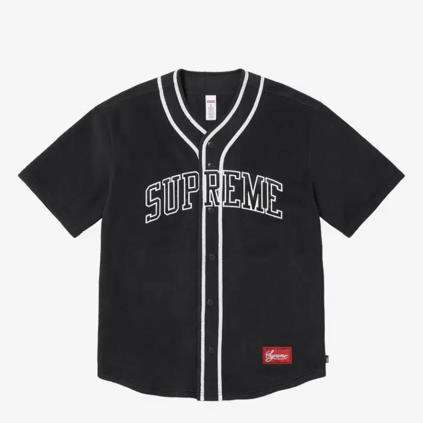 Supreme Polartec Baseball Jersey ネイビー L Buy Supreme Polartec Baseball Jersey 'Navy' - FW24KN7 NAVY