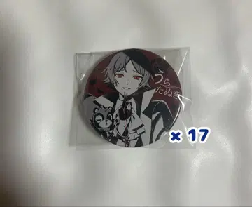 우라시마사카타센 우라타누키 스카레