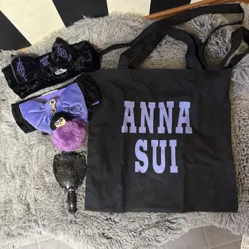 ANNA SUI 안나수이 묶음 판매 할인 선착순