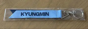 TWS 경민 리본 스트랩