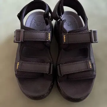 Dr.Martens 닥터마틴 FORSTER
