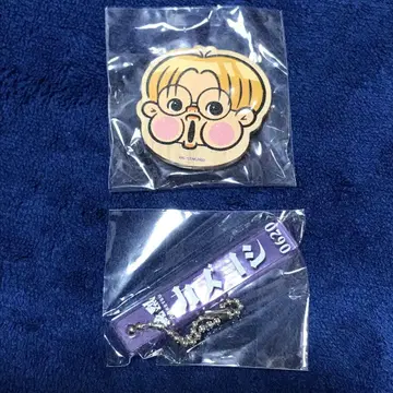 준레츠 캡슐 토이