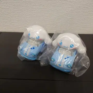 산리오 토미카 토미카 튠즈 시나모롤 새상품 미개봉 2세트