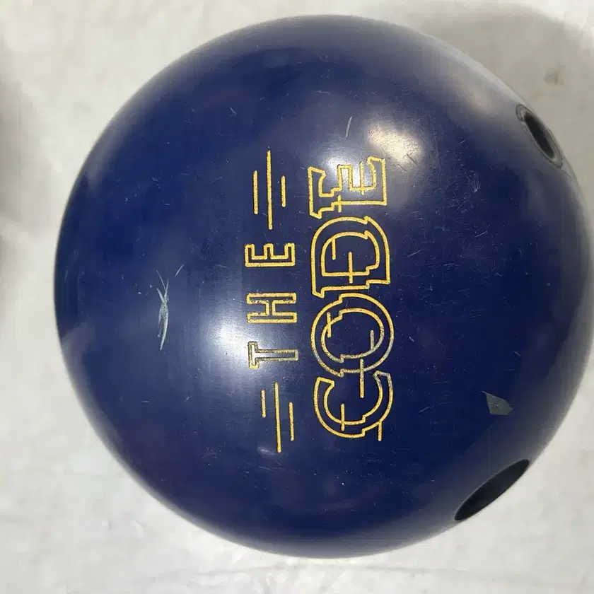 ボール STORM THE CODE 15p 2oz (usedAA) Storm The Code II Bowling Ball | bowwwl.com