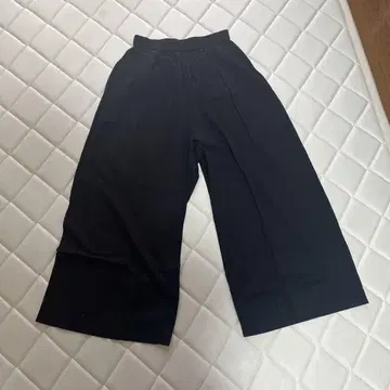 미즈이로 인드 와이드 팬츠