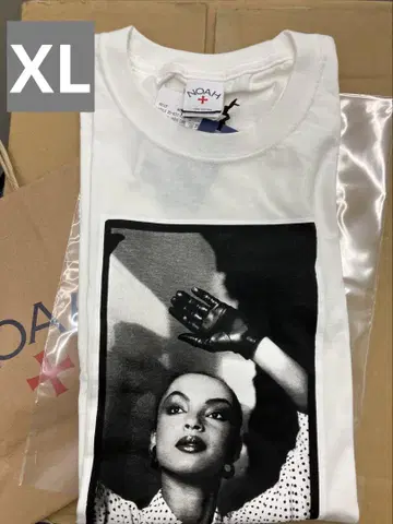 noah Peter Anderson Sade Tee 노아 샤데이 T