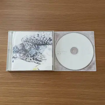 하이스이노나사 [동물의 신체] 타워레코드 특전 CD 포함
