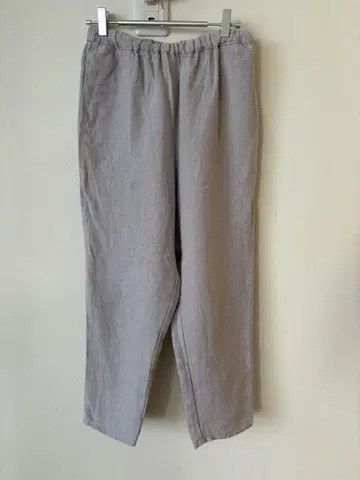 fog linen work 로빈 팬츠
