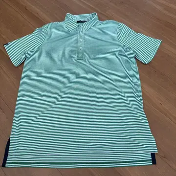 RALPH LAUREN RLX 골프 폴로 셔츠