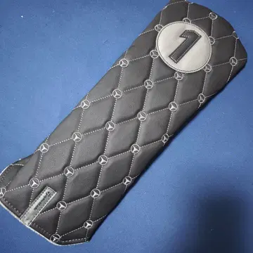 TaylorMade 테일러메이드 / 퀼트 패턴 DR용 골프헤드커버