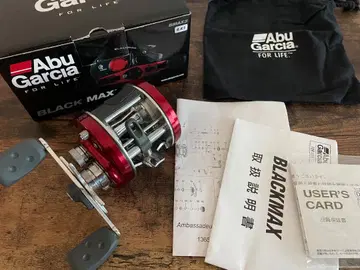 Abu Ambassadeur 아부 앰버서더 5600 BCX 새상품급