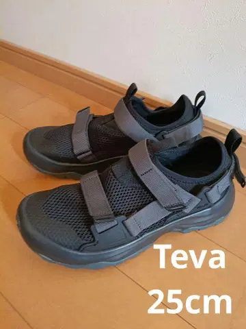 teva 아웃 플로우 유니버셜 25cm