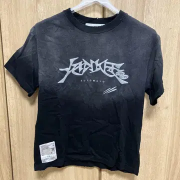 T셔츠 (YANKEE Vintage Tee (Black))