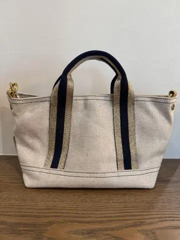 one's heart 원스하트 이토 가방 제작소 REGALO 토트
