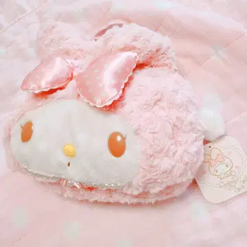 [No.457]초레어 희귀 마이멜로디 스위트 러블리 시리즈 백