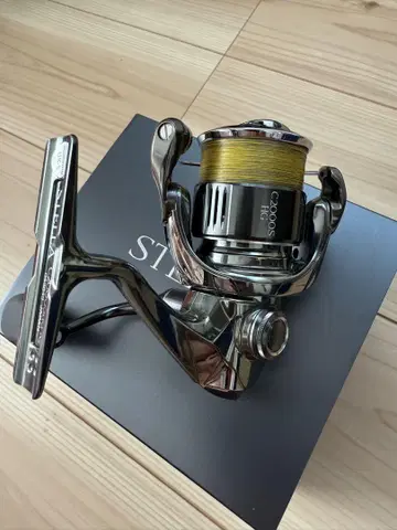 22 스텔라 C2000SHG