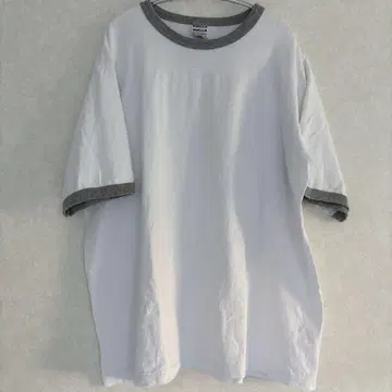 WALLA WALLA 와라와라 래글런 슬리브 티셔츠 XL