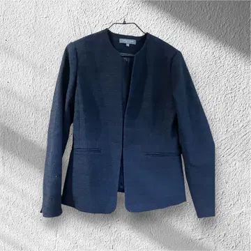 노카라 자켓 united arrows