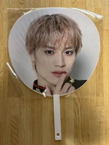 우에무라 켄신 부채