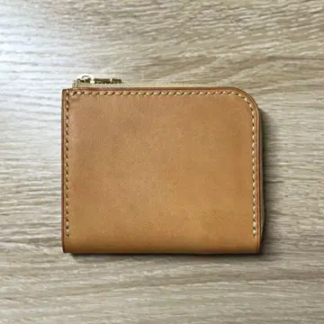 L zip wallet made for ThorstenWestphal