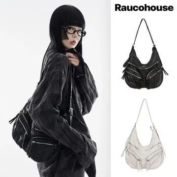 Raucohouse 숄더백