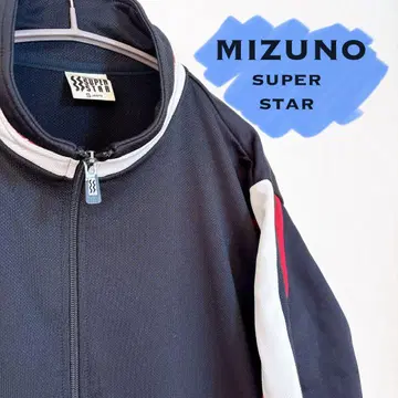 MIZUNO SUPER STAR 저리 s 사이즈