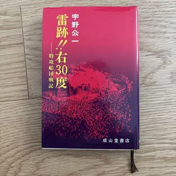 번개 자국/오른쪽 30도 특공대 전적