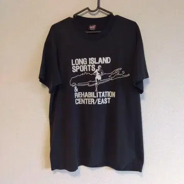 90s 후르츠 오브 더 룸 러버 프린트 티셔츠 L 사이즈 usa 제
