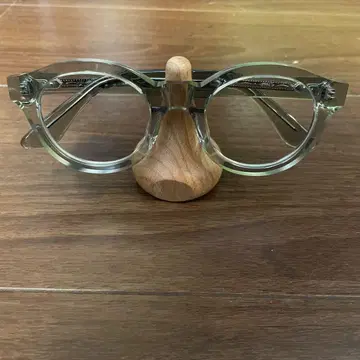 진즈 클리어 안경