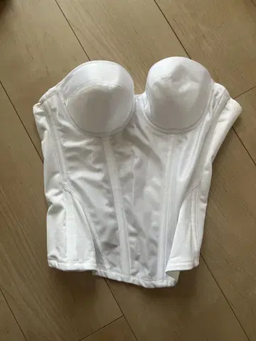 와코루 Bridal 브라이덜 이너 D70 화이트