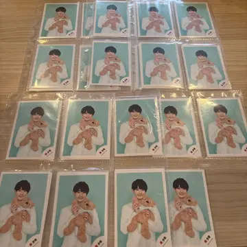우키시 토키 미니 사진