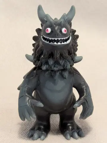 MEDICOMTOY VAG 10주년 2 T9G RANGEAS 블랙/그레이
