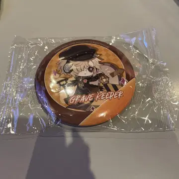 IJL 캔뱃지