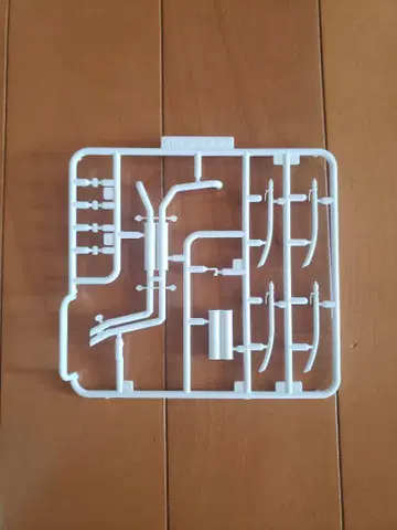 아오시마 데코토라 부품 머플러