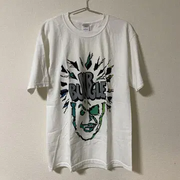 MR.BUNGLE 티셔츠