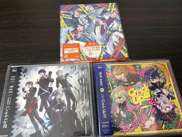 ROF-MAO CD