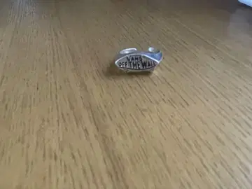 VANS 오프 더 월 부트링