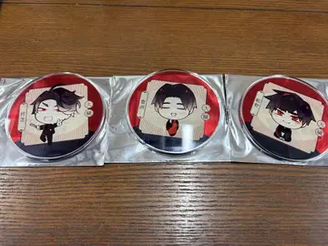 대예 그라 아크릴 코스터 다케시바 후나노 시장 앞