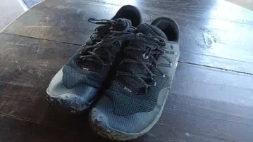 MERRELL TRAIL GLOVE 7 27cm